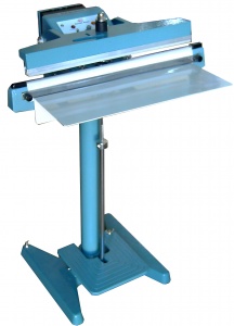 Máy hàn bao bì đạp chân model PFS 600